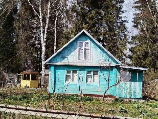 Участок продажа в Кировская область