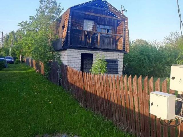 Участок продажа в Пасеговское, Кировская область