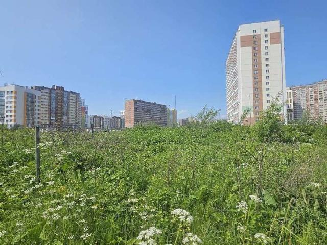 Участок продажа в Киров, Кировская область