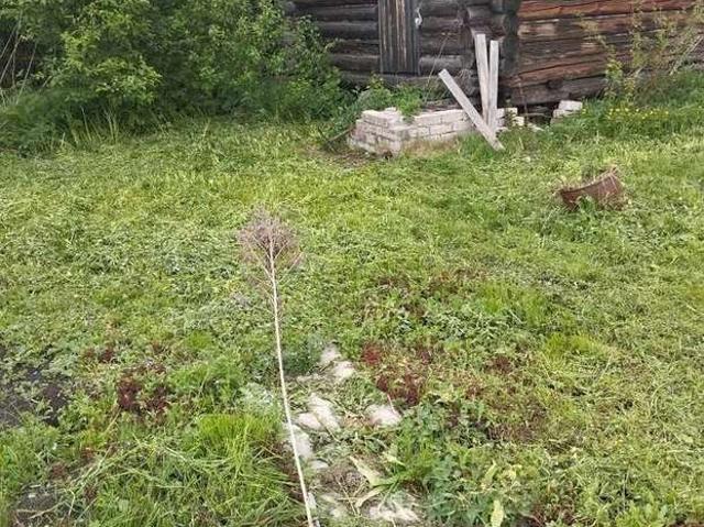 Участок продажа в Кировская область