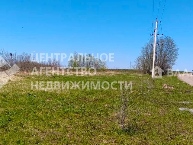 Участок продажа в Рязанская область