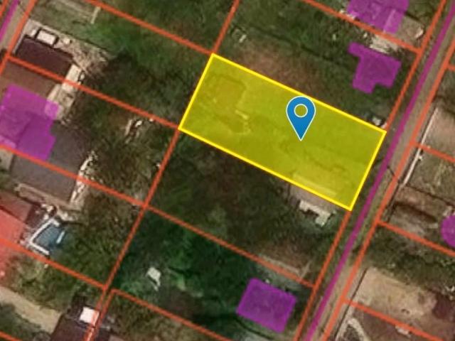 Участок продажа в Березовый, Краснодарский Край