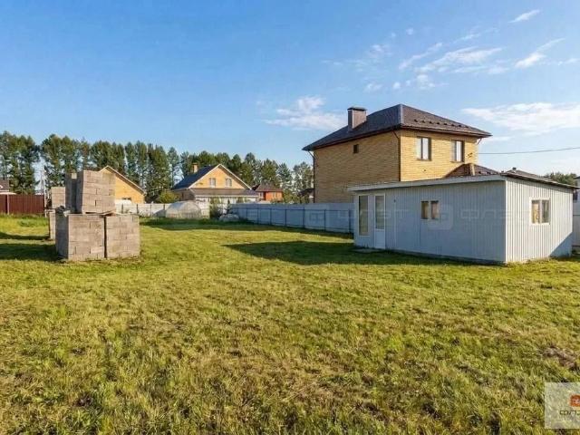 Участок продажа в Кощаково, Пестречинский район