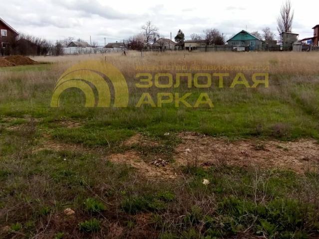 Участок продажа в Ахтанизовская Ст-ца, Краснодарский Край