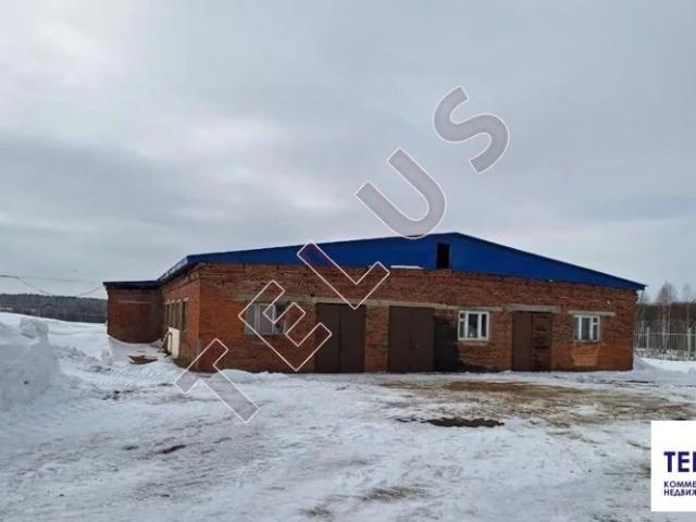 Участок продажа в Клишино, Волоколамский муниципальный округ