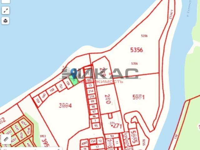 Участок продажа в Ярославская область