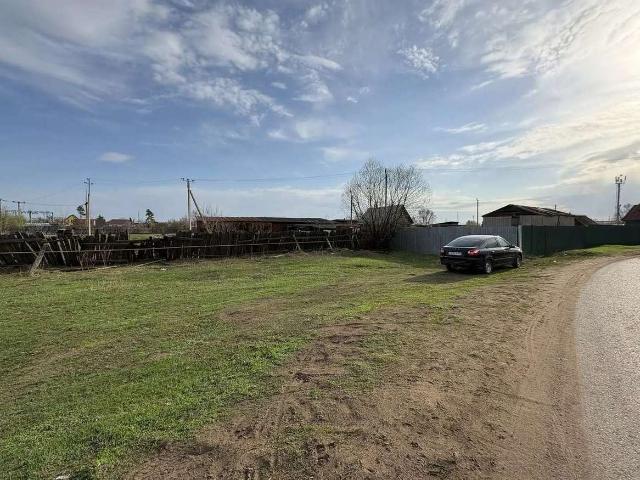 Участок продажа в Оре