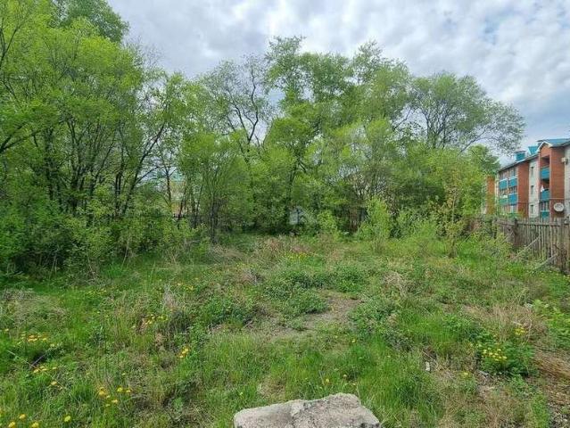 Участок продажа в Комсомольск-на-амуре, Хабаровский Край
