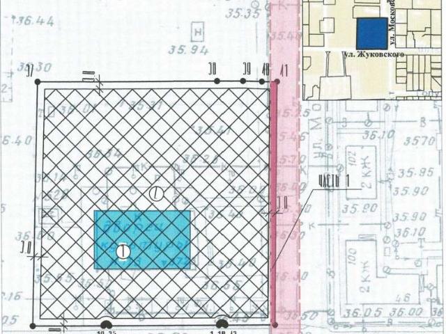 Участок продажа в Комсомольск-на-амуре, Хабаровский Край