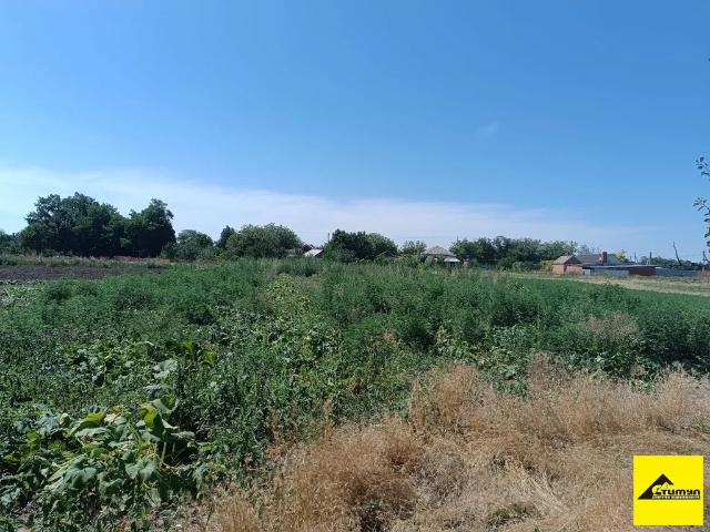 Участок продажа в Комсомолец, Краснодарский Край