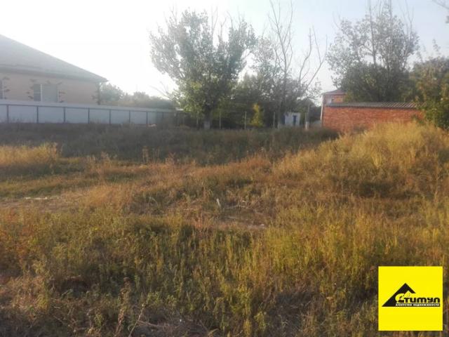 Участок продажа в Комсомолец, Краснодарский Край