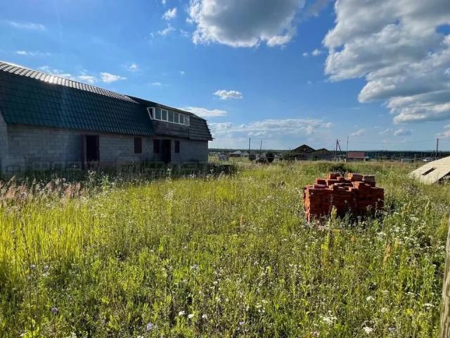 Участок продажа в Татарстан Республика