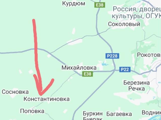 Участок продажа