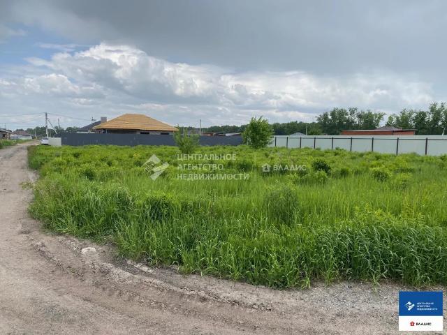 Участок продажа в Рязанская область