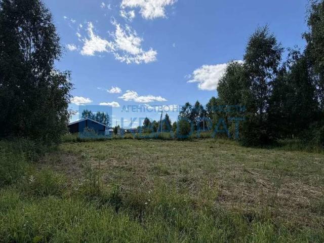 Участок продажа в Ярославская область