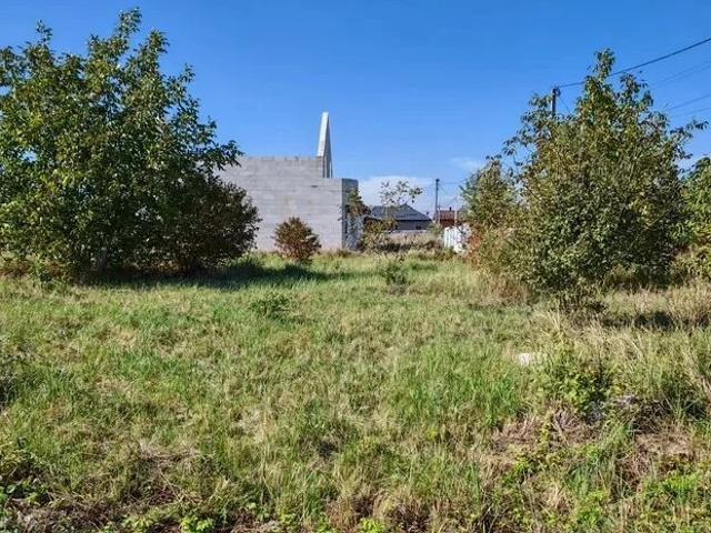 Участок продажа в СНТ «Речник», городской округ Краснодар