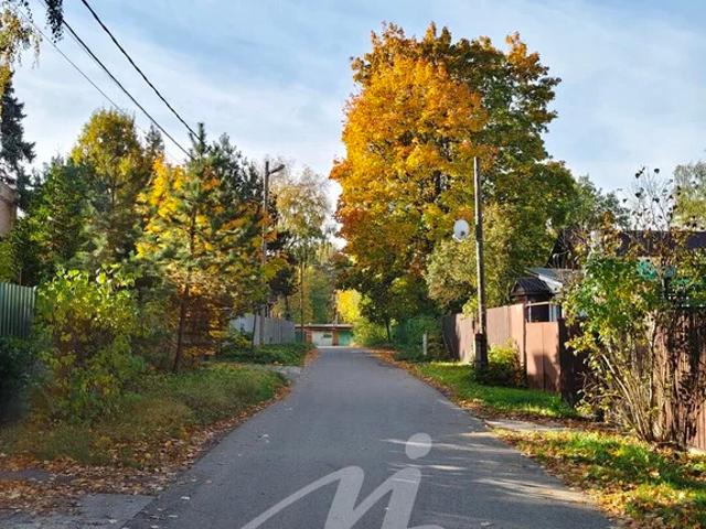 Участок продажа в Старые Горки, Королёв
