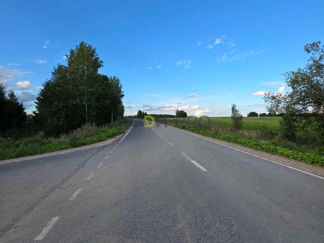 Участок продажа в Вологодская область