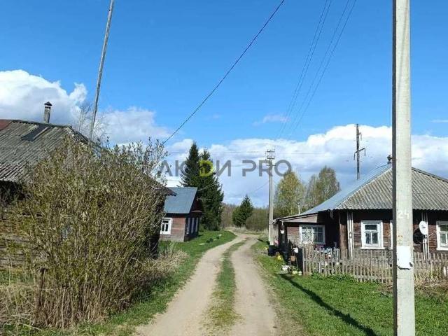 Участок продажа в Вологодская область