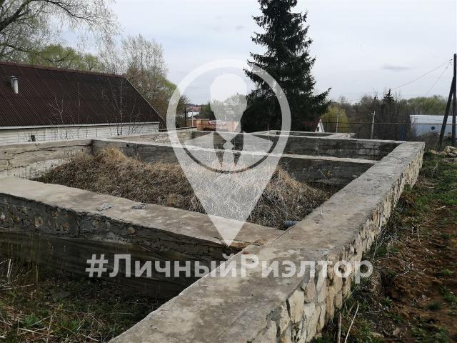 Участок продажа в Михайлов, Рязанская область