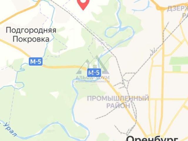 Участок продажа в Оре