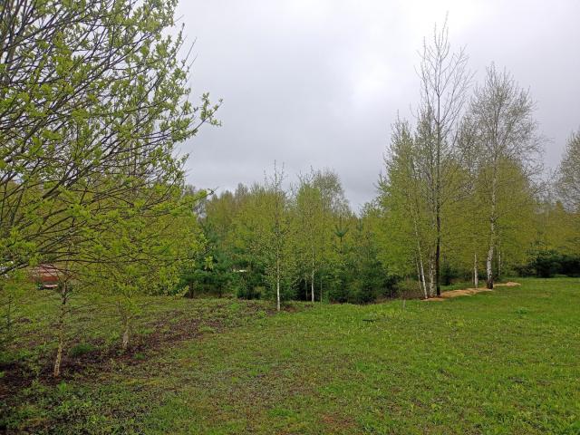 Участок продажа в Тверская область