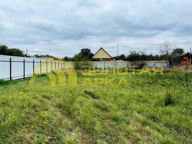 Участок продажа в Полтавская Ст-ца, Краснодарский Край