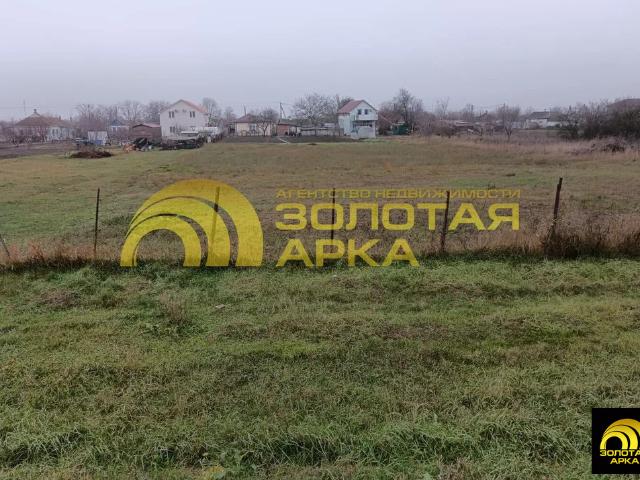 Участок продажа в Голубицкая Ст-ца, Краснодарский Край