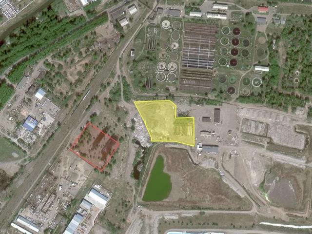 Участок продажа в Красноярск, Красноярский Край