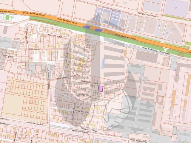 Участок продажа в Березовый, Краснодарский Край
