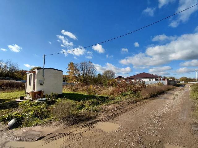 Участок продажа в Березовый, Краснодарский Край