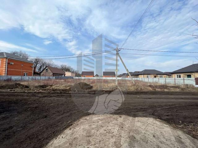 Участок продажа в Березовый, Краснодарский Край