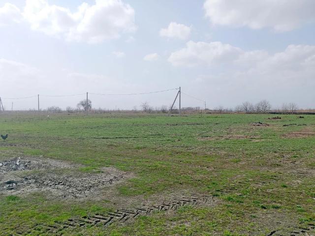 Участок продажа в Старонижестеблиевская Ст-ца, Краснодарский Край