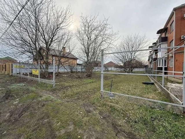 Участок продажа в Березовый, Краснодарский Край