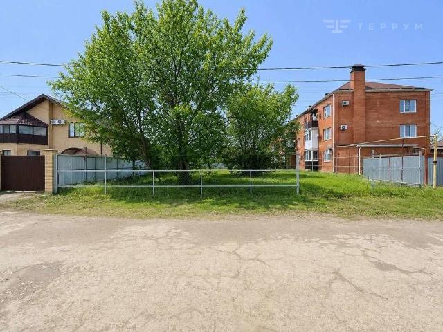 Участок продажа в Березовый, Краснодарский Край
