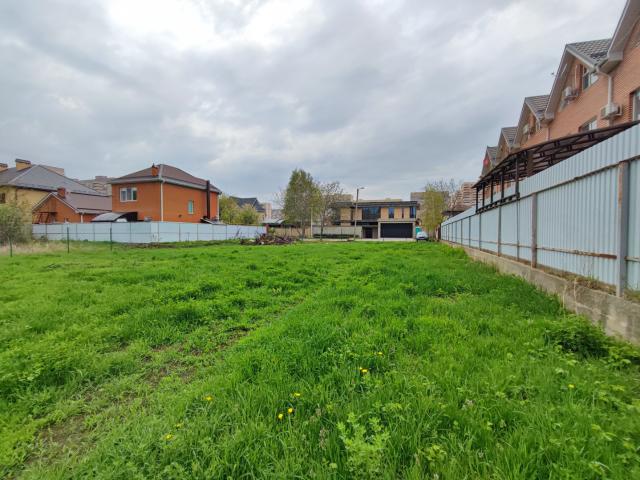 Участок продажа в Березовый, Краснодарский Край