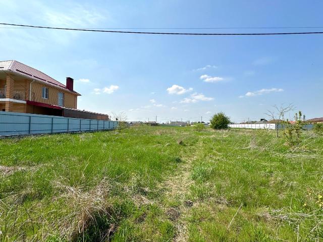 Участок продажа в Березовый, Краснодарский Край