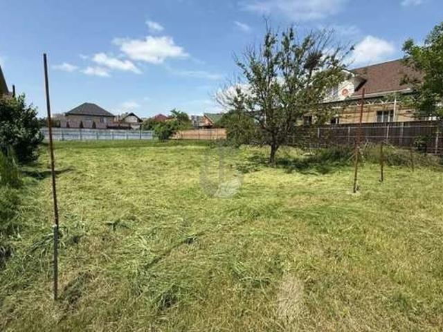 Участок продажа в Березовый, Краснодарский Край