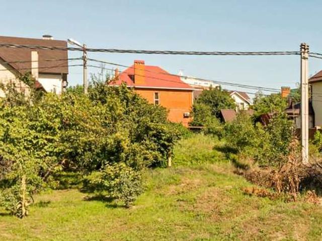 Участок продажа в Березовый, Краснодарский Край