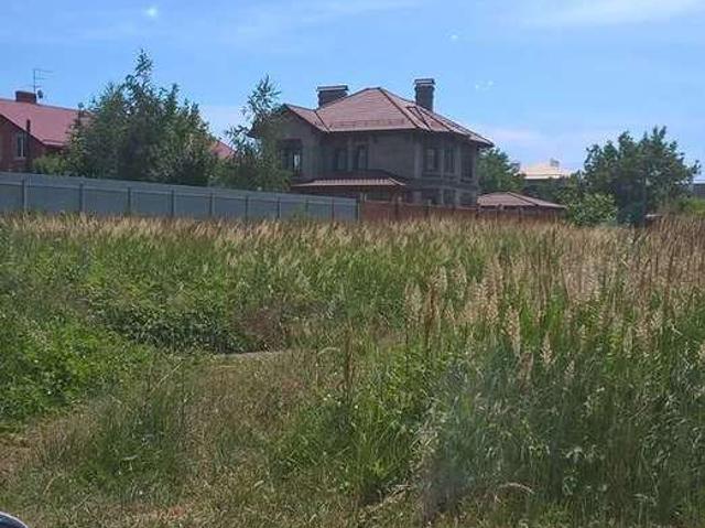 Участок продажа в Березовый, Краснодарский Край