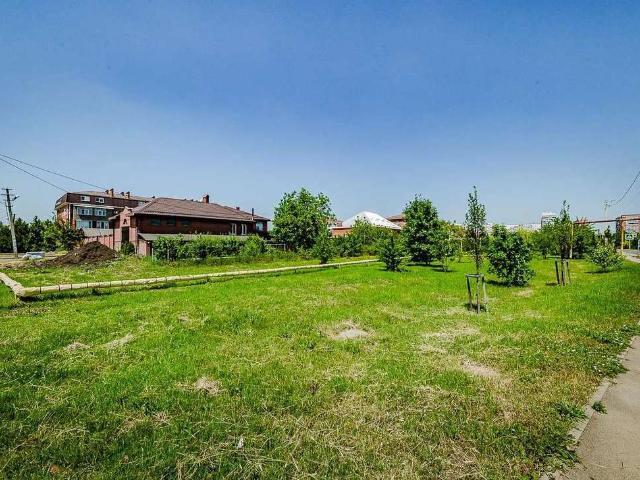 Участок продажа в Березовый, Краснодарский Край
