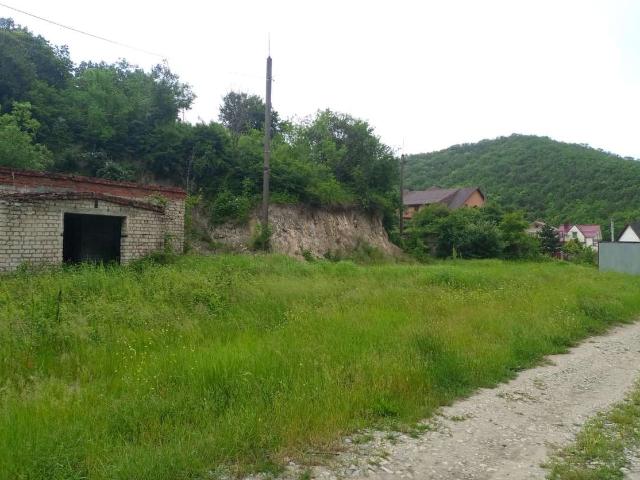 Участок продажа в Дружба Дп, Краснодарский Край