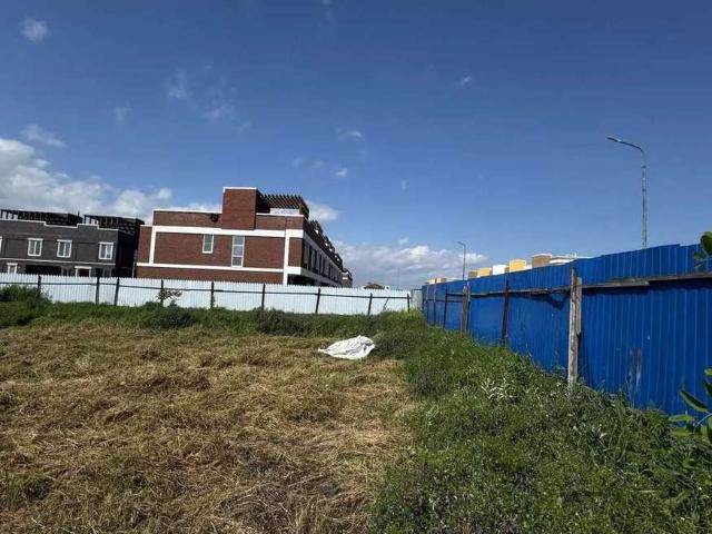 Участок продажа в Березовый, Краснодарский Край