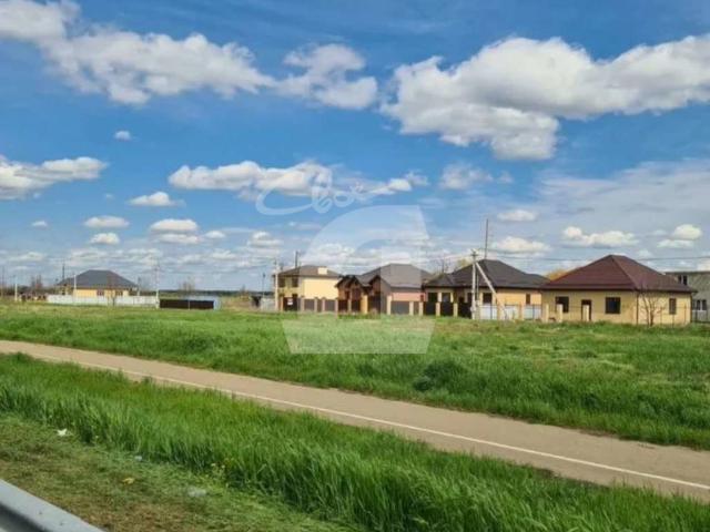 Участок продажа в Прикубанский округ, городской округ Краснодар