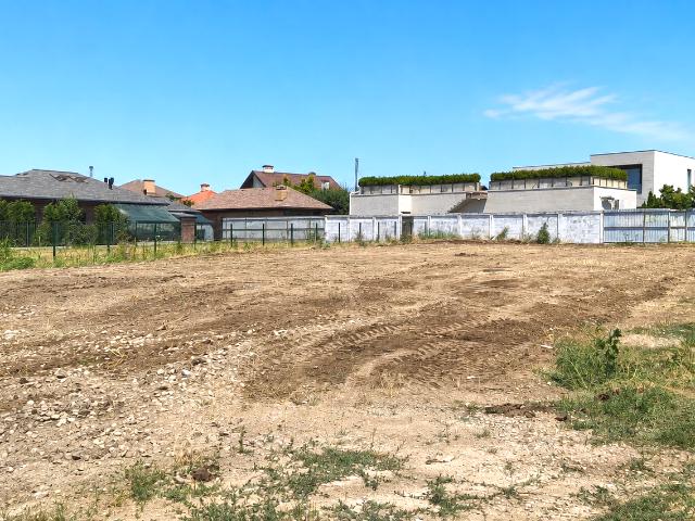 Участок продажа в Прикубанский округ, Краснодар