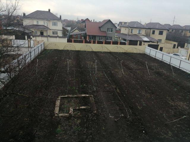 Участок продажа в Березовый, Краснодарский Край