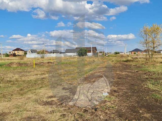 Участок продажа в Березовый, Краснодарский Край