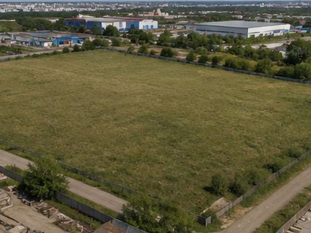 Участок продажа в Дружба Дп, Краснодарский Край