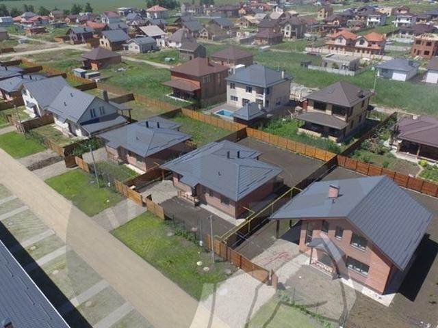 Участок продажа в Березовый, Краснодарский Край