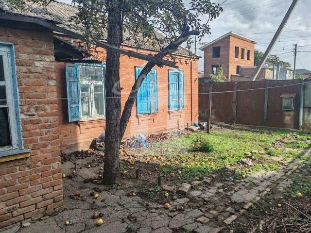 Участок продажа в Западный округ, Краснодар